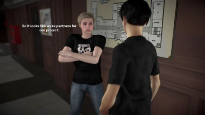 (DakoAssMan) Dreaming of Barbara 2