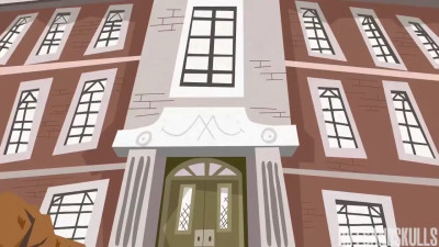 (RiffsAndSkulls) Paulina Lost Episode 2