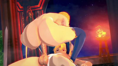 Artoria riding [xKazz]