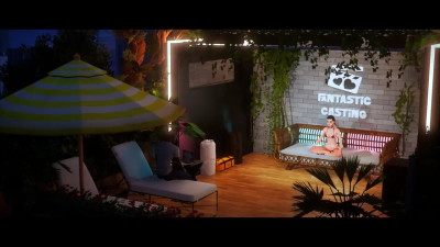 Fantastic Casting – Episode 1