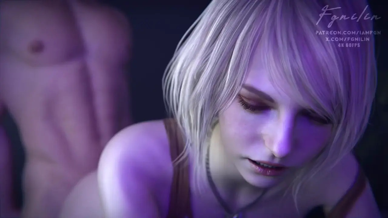 Ada Wong, Claire Redfield, Ashley Graham, Panam Palmer, YorHa2b, Yuffie, Zoey