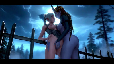 Halloween Collection #7