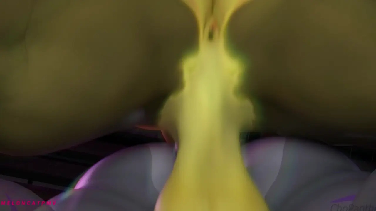 BLISS - Gay Furry PMV