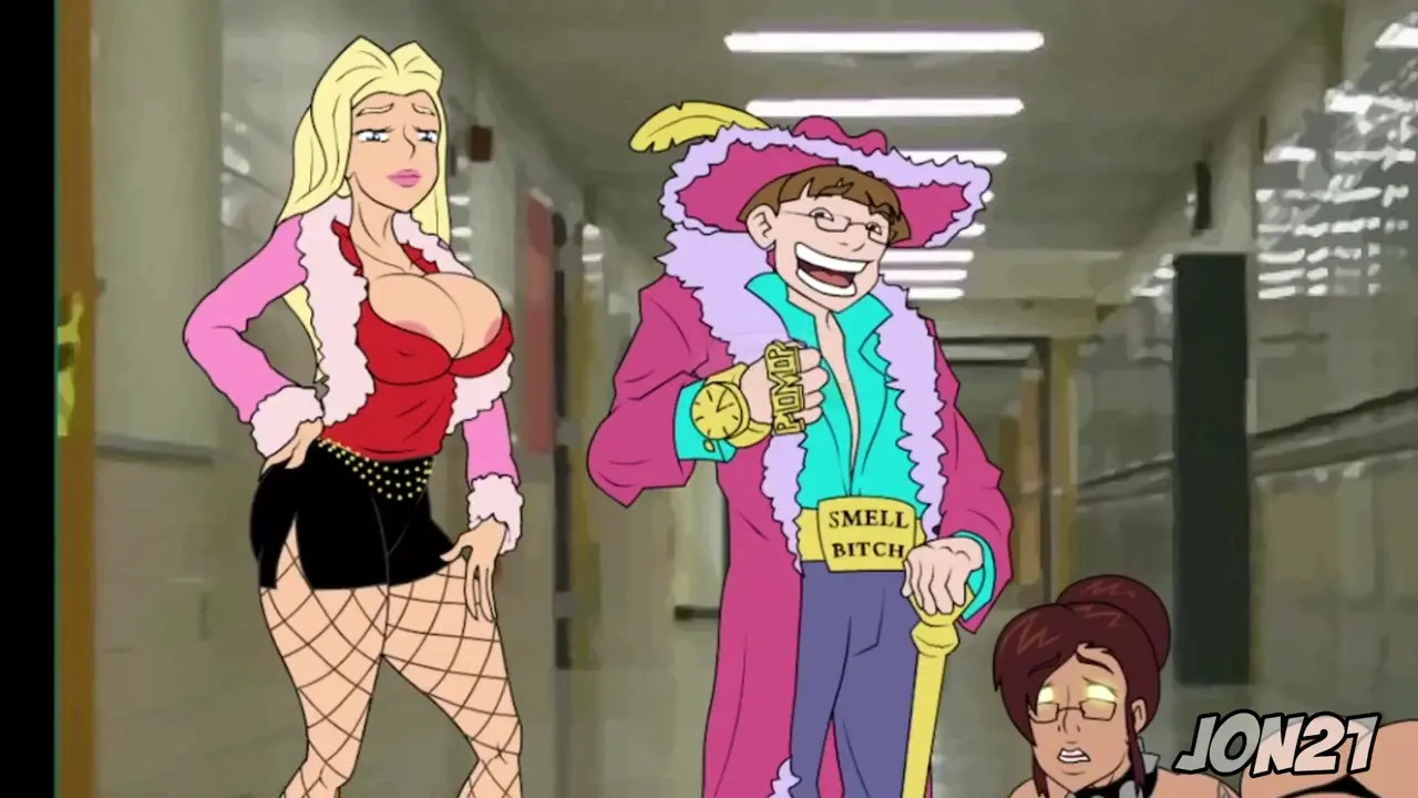 MAGIC BOOK EPISODE EPISODE 4