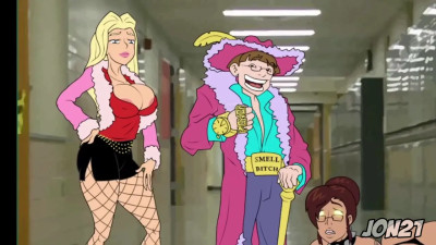 MAGIC BOOK EPISODE EPISODE 4