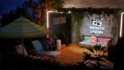 Fantastic Casting – Official Teaser (Episode 1)