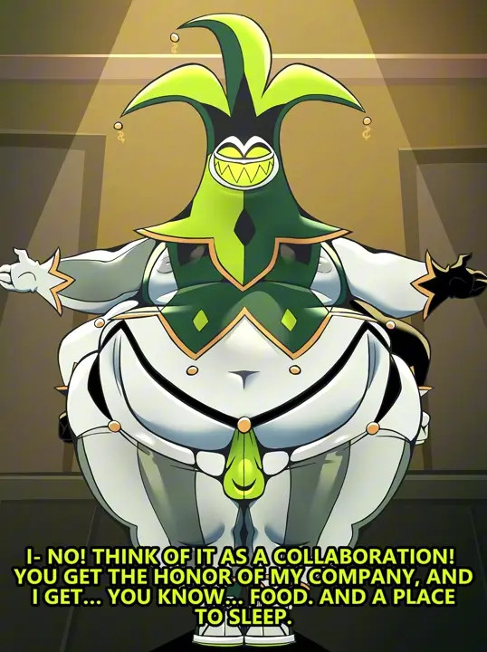 Mammon
