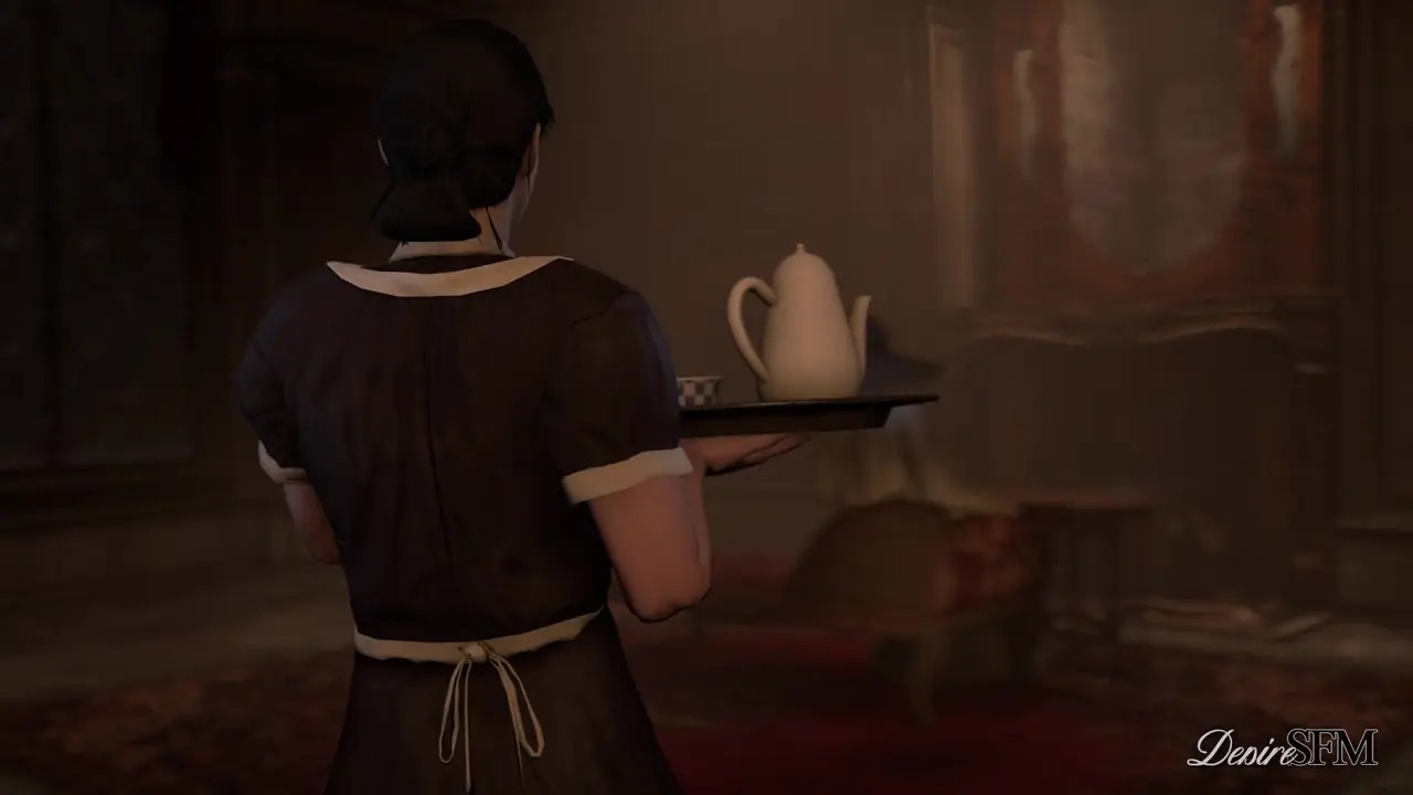 The Mask of Joy - Sub Español