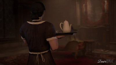 The Mask of Joy - Sub Español