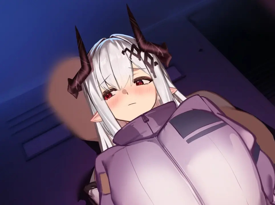 Mudrock and Narmya [Rinhee]