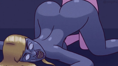 Doggystyle 1 - Zombie Apocumlypse [xeqeku]