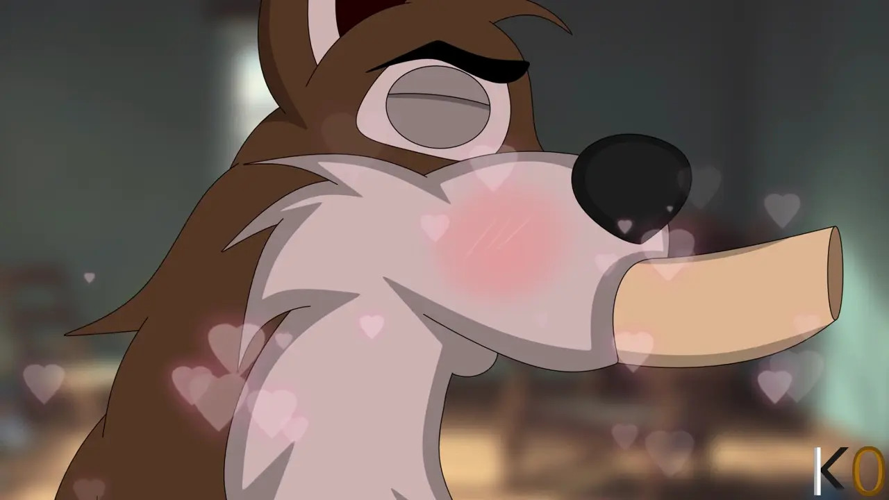 Balto, Charlie x H