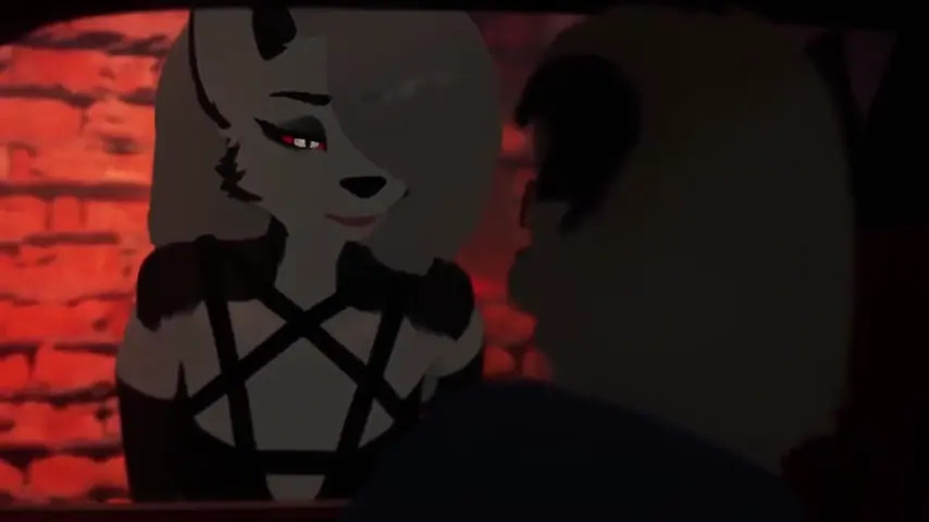 Loona sex 3