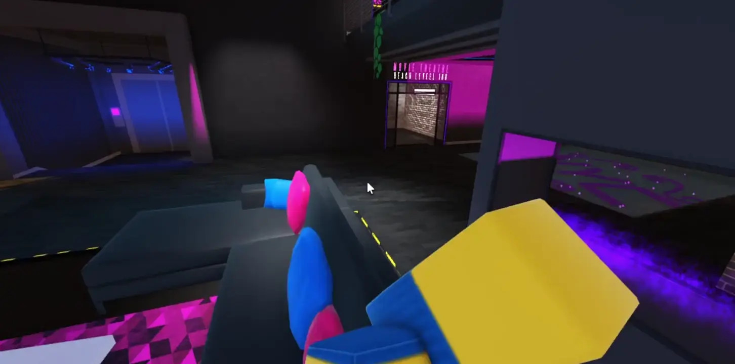 Milking a yellow cat in heat!