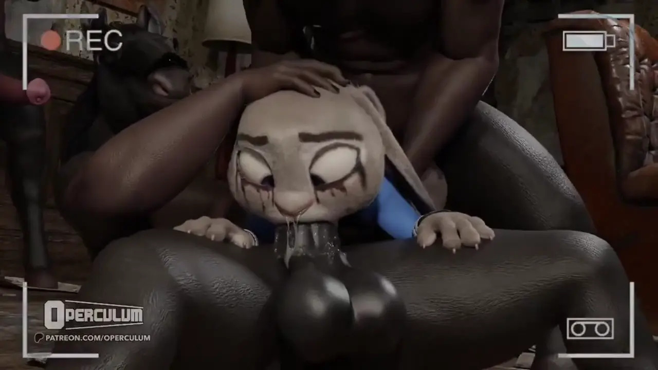 Judy Deepthroat