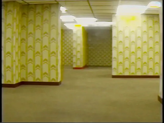 The Fuckrooms Intro