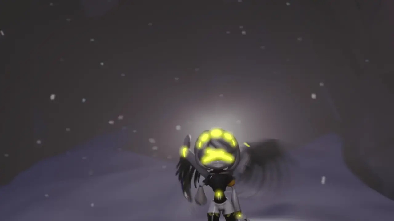 Oral vore by heymanand