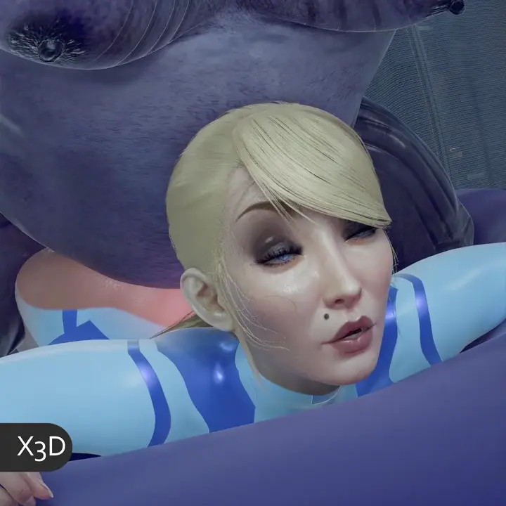 Space Girl IX × Thanos: Exclusive Close-Up Edition