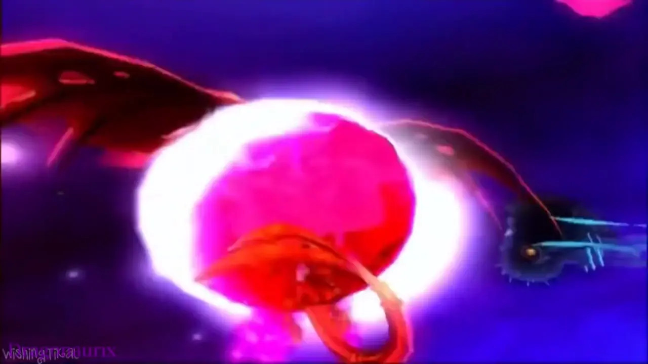 Cynder and Guardians gangbang