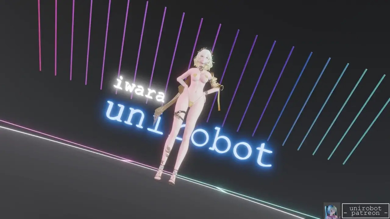 Aglaea | HSR | IA_Conqueror