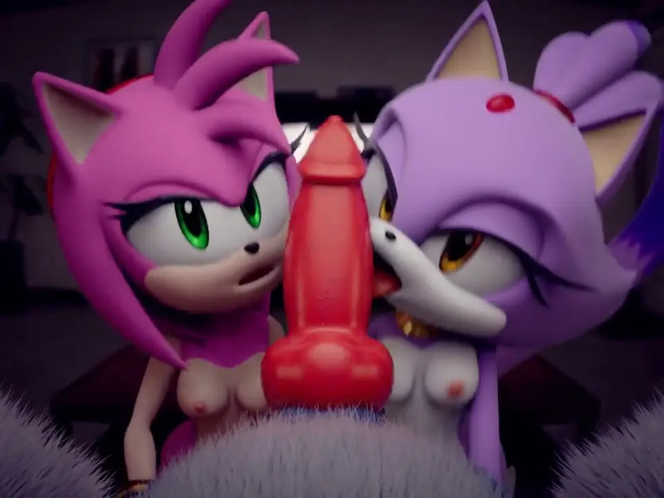 Werehog Cock
