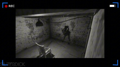 RE: INTERROGATION ROOM Part I