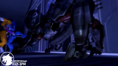 Blades x Foxes PMV | Kx2-SFM Fanmade PMV