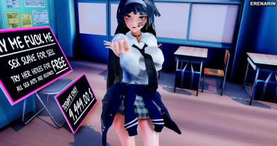 Astra Yao Wadada Edit