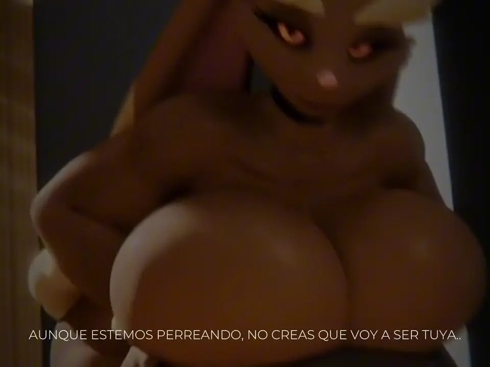 LATINA FOREVA - POKEMON | NSFW FURRY SPECIAL EDIT / PMV