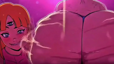 (HMV) FNAF CREAMPING