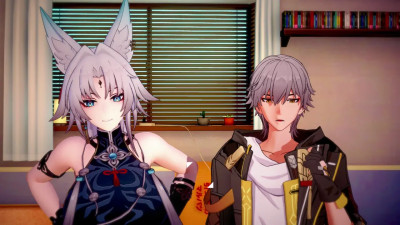 【CN-SUB】【drunkforest】2025.11 Feixiao