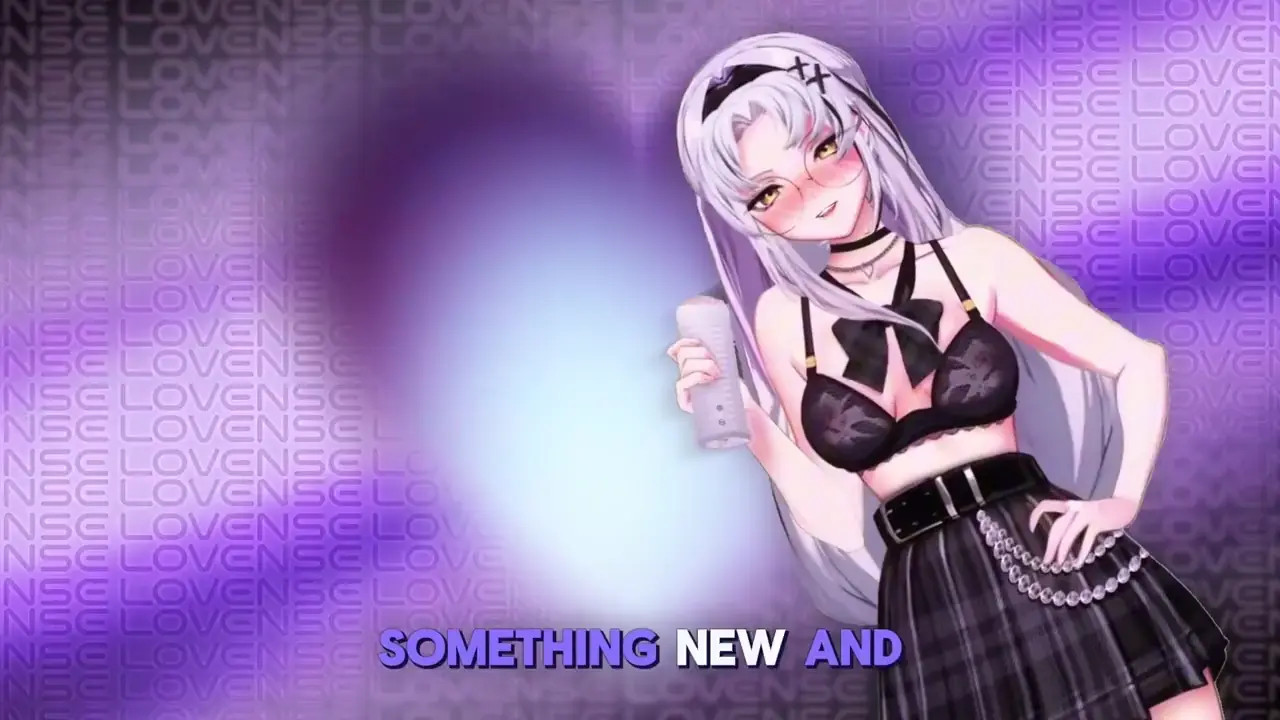 Your Bratty Girl Failure Gets Her First Experience With a Real Dick | Vtuber Roleplay