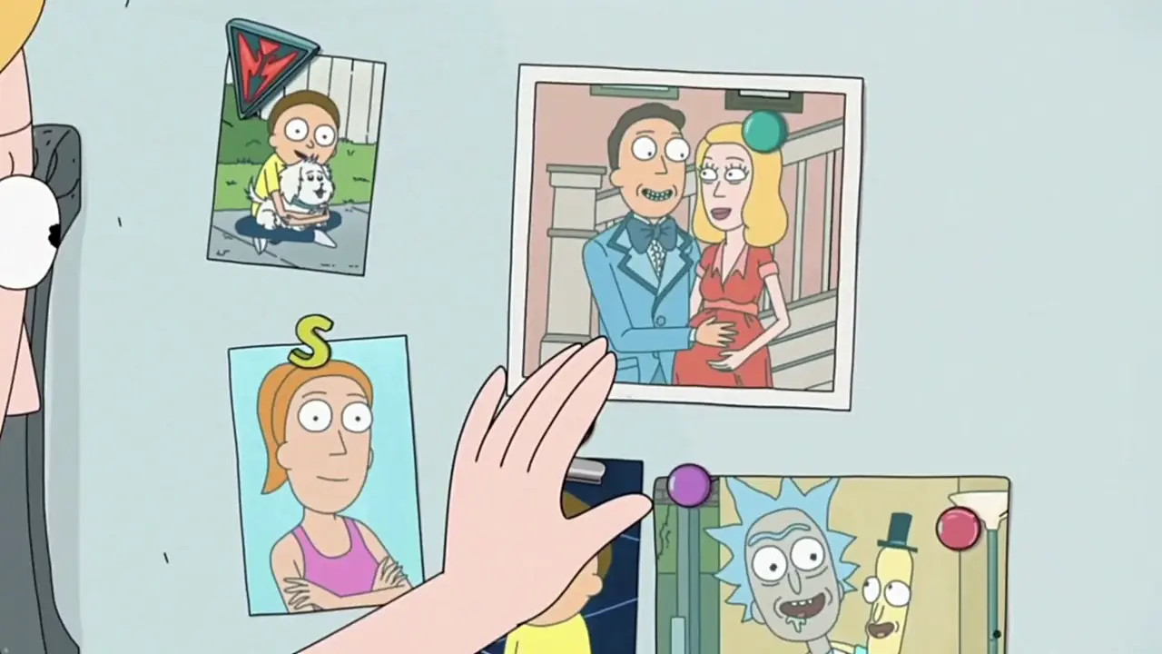 Beth Smith Gazorpian Gangbang (Public Version)