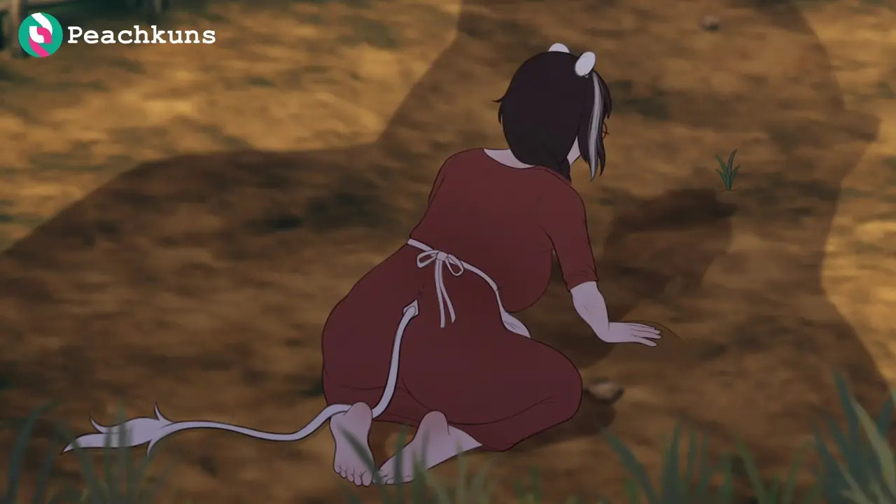 Valheim Troll x PC animatic - with VA