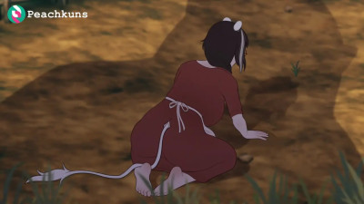 Valheim Troll x PC animatic - with VA