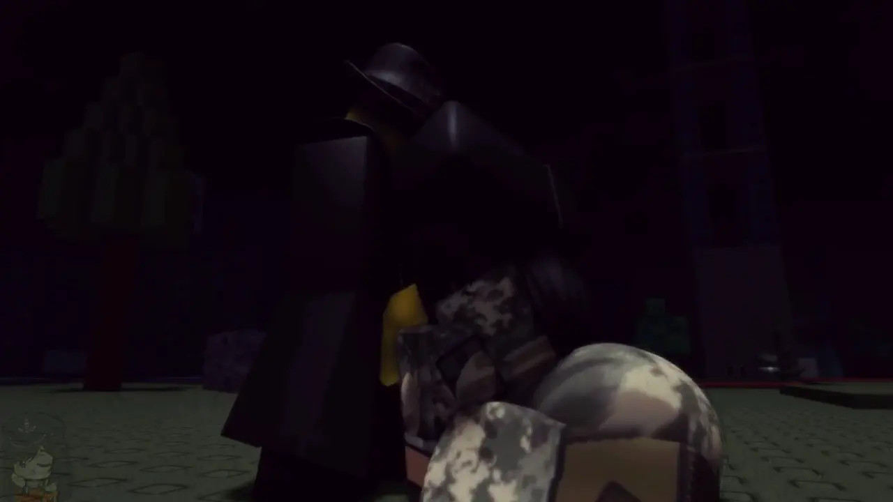 Mafioso capture woman and...