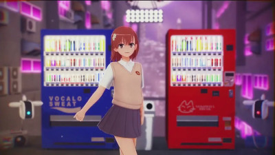 Birbiri does an electrifying strip dance