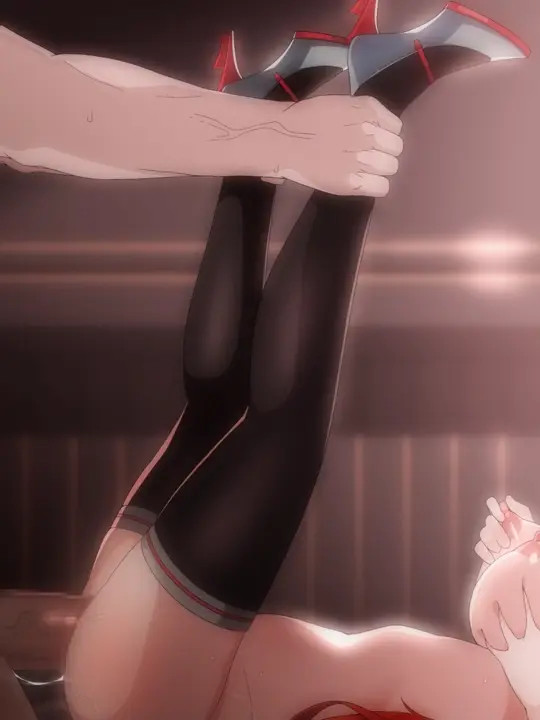 Azur Lane - Honolulu