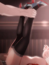 Azur Lane - Honolulu