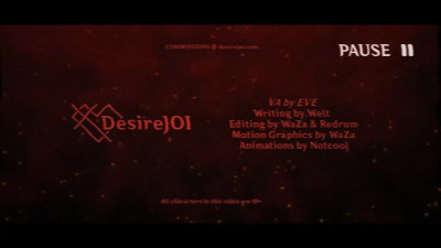 [Voiced Hentai JOI] Hu Tao: Tricked For A Treat [Hu Tao] (Creampie)r