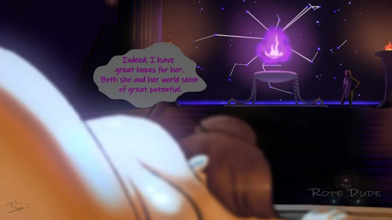 Mei's Corruption part 01, FINAL FULL version