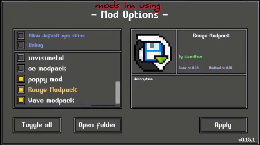 heatwave gameplay #1