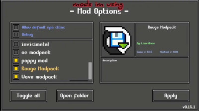 heatwave gameplay #1