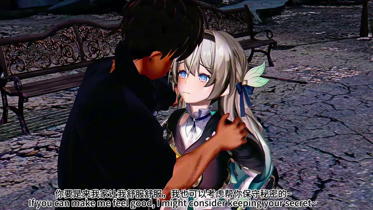 【Dummmm】2025.03 Firefly