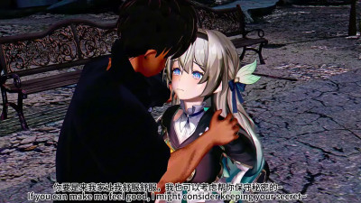 【Dummmm】2025.03 Firefly