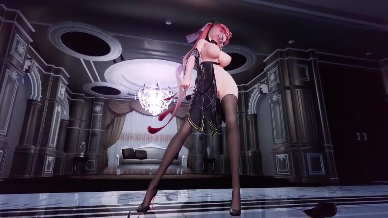 31. Virtual&Nana HMV