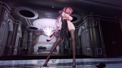 31. Virtual&Nana HMV