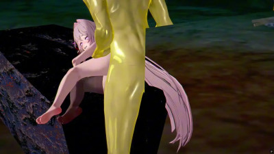 【Dummmm】2025.03 Thelema