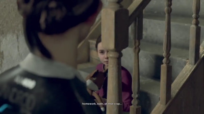 Kara getting fucked by Todd Compilation