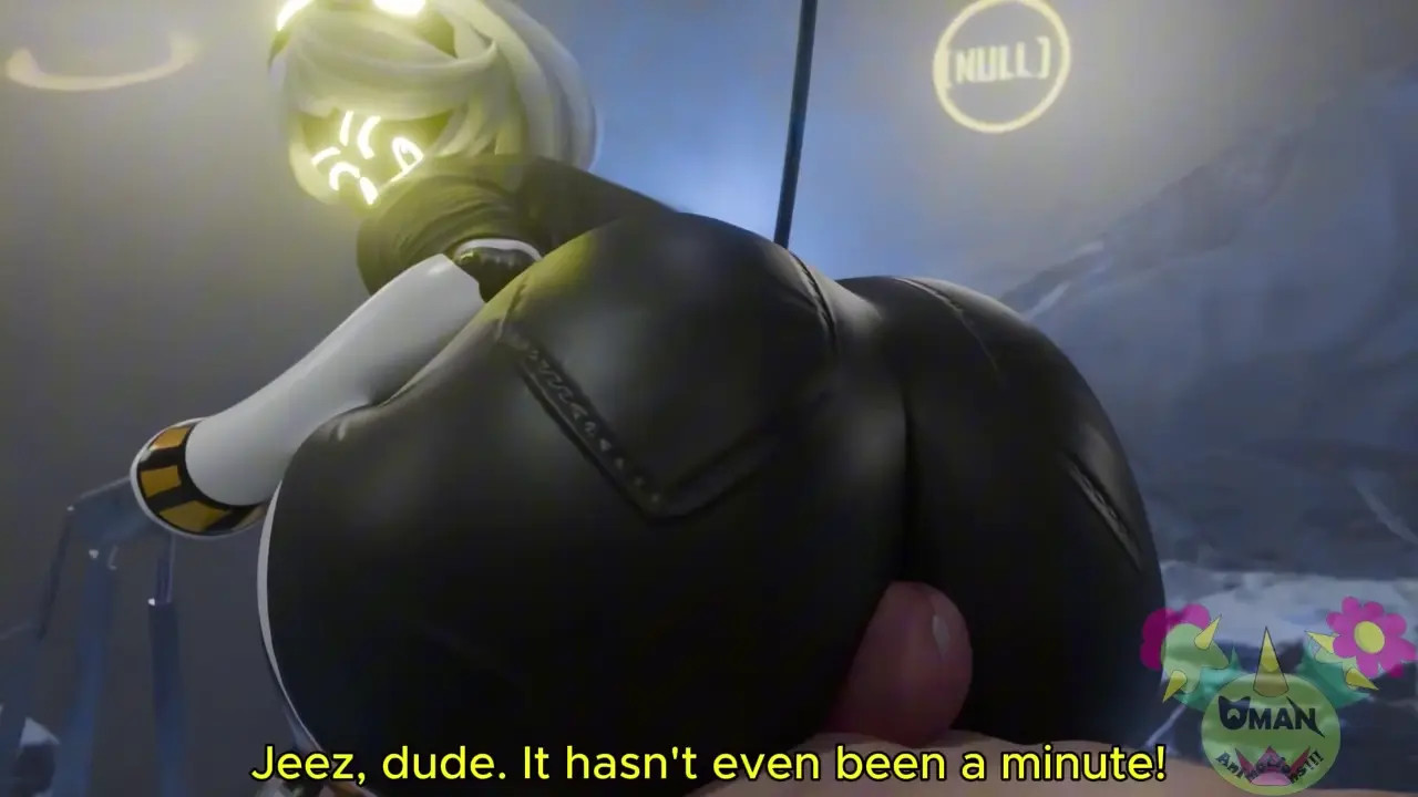 New Hentai: Murder drones Compilation - Stream & Download HD | rule34tv.com